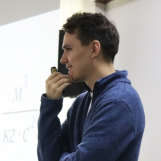 Сабитов Александр Андреевич